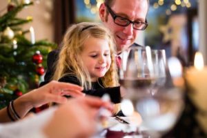 autism-resources-father-and-daughter-at-christmas-dinner