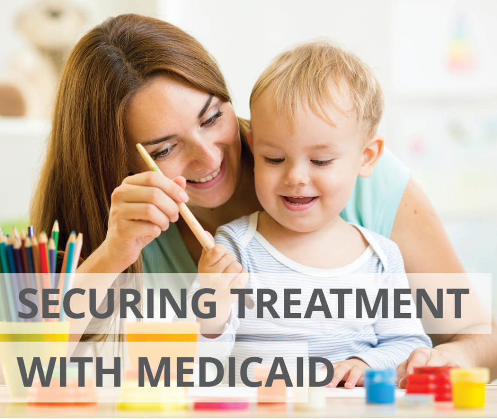 Podcast: Securing Autism Treatment With Medi-Cal & Medicaid