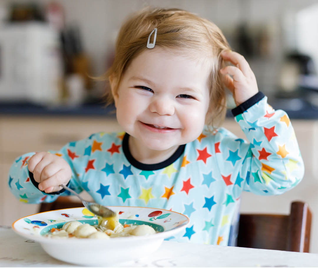 Beyond Picky Eating – Addressing Your Child’s Feeding Issues