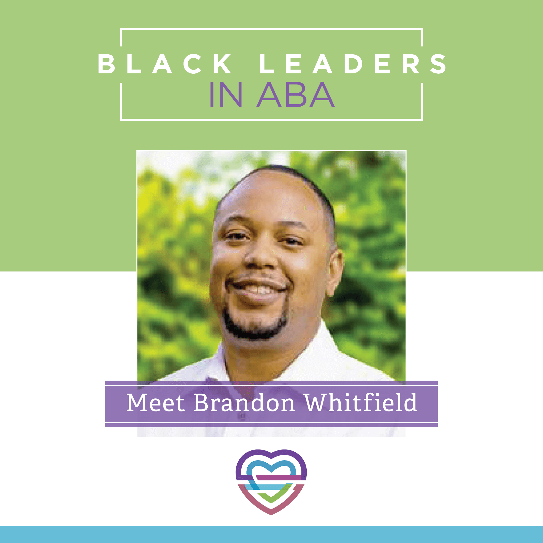 Spotlight on Black Professionals in ABA: Brandon Whitfield
