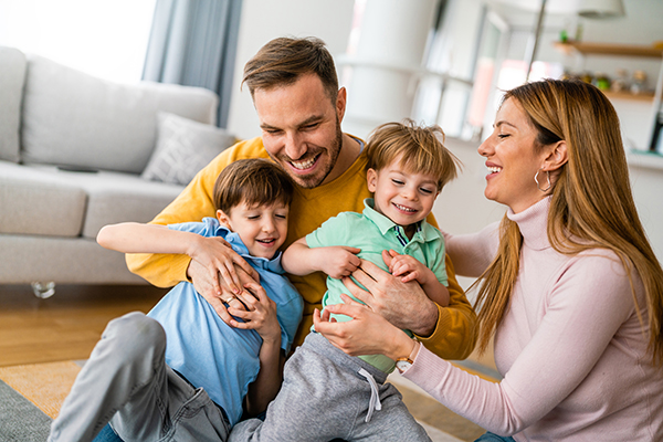 Autism Spectrum Therapies (AST)