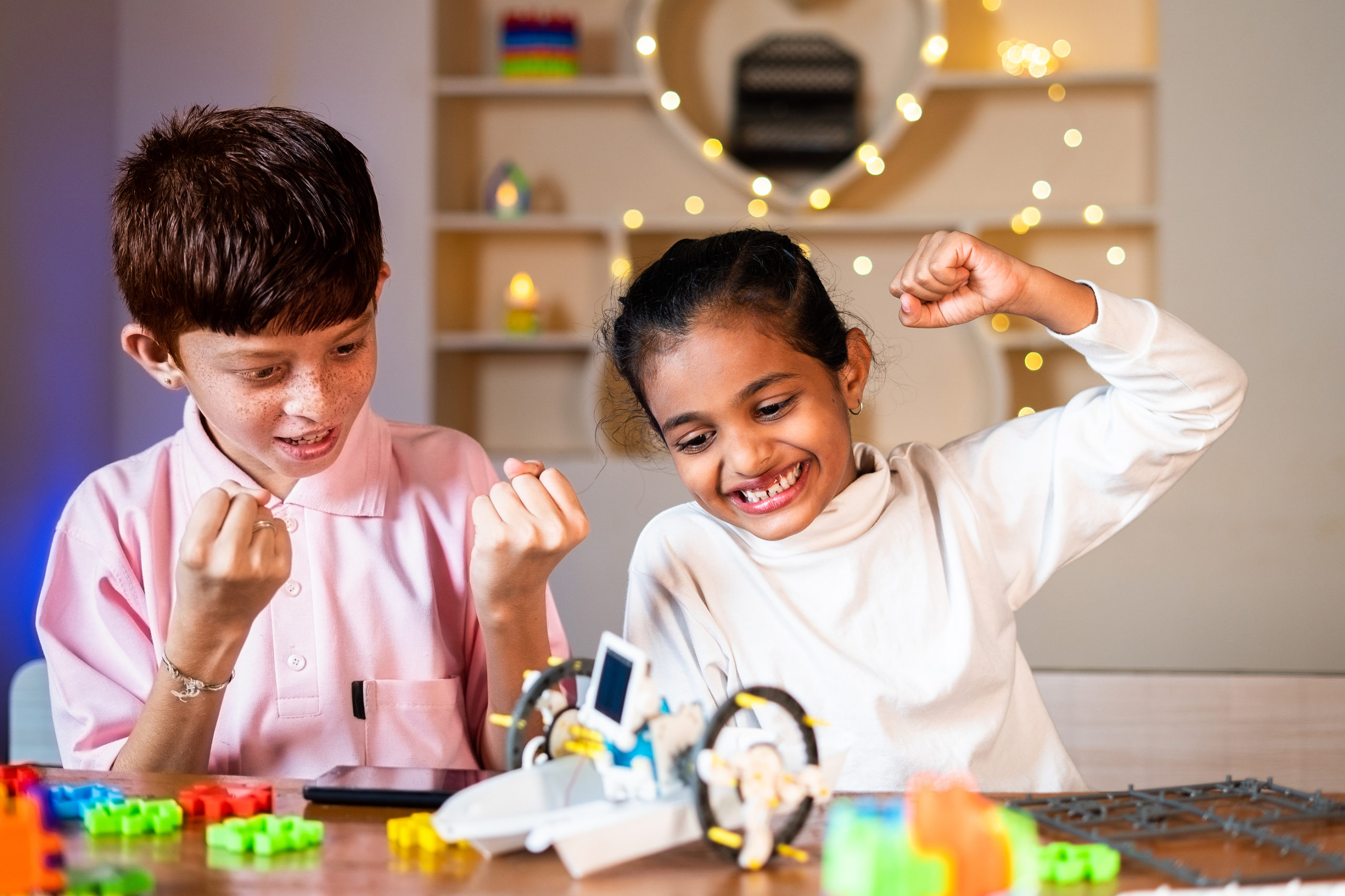 Help Your Child Build Friendships With Kids With Autism
