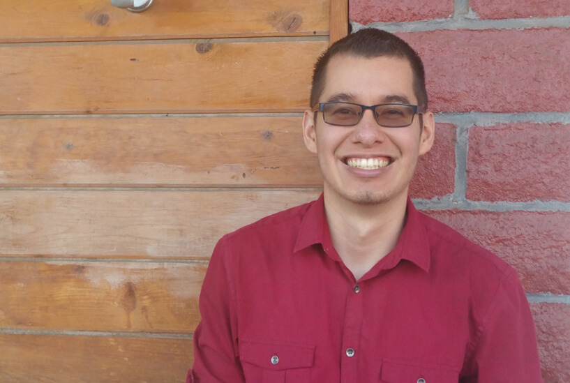 joshua polanco