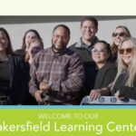 Bakersfield Learning Center Ribbon Cutting