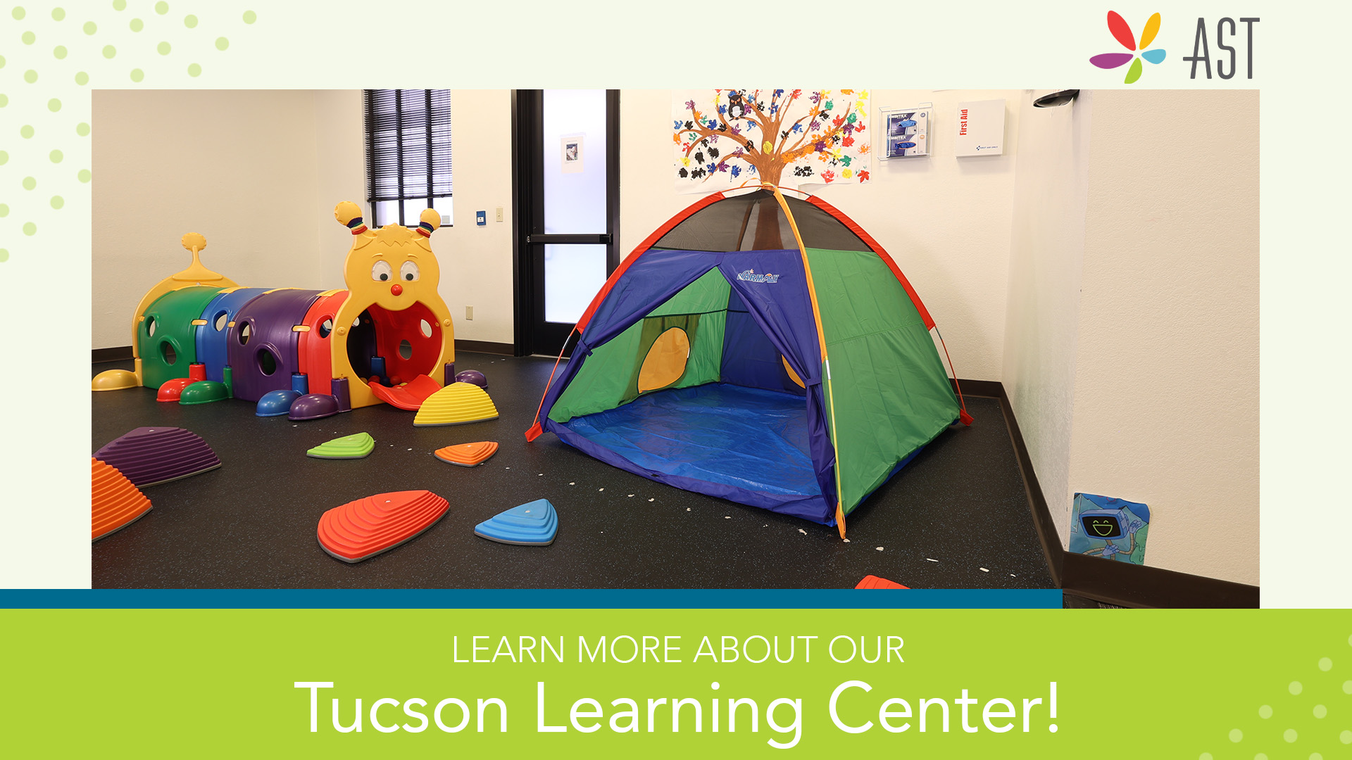 Tucson ABA Learning Center for Autism