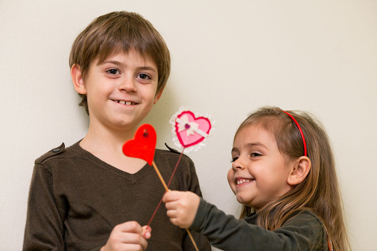 3 Tips for Making Valentine’s Day Special for Your Autistic Child