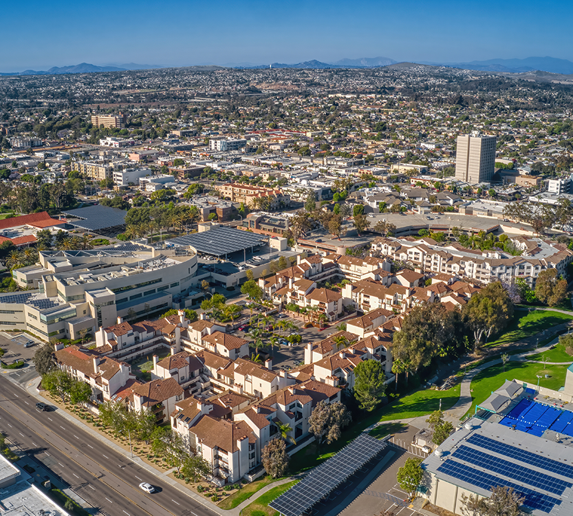 LEARN Behavioral Opens Doors of New Autism Learning Center in Chula Vista, CA.