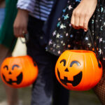 sensory friendly trick-or-treating
